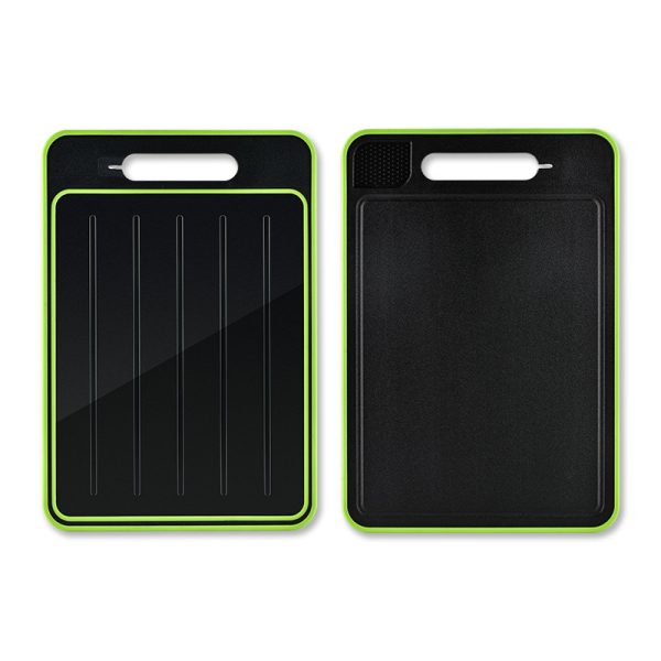 Reversible Cutting Board Set — product image 2