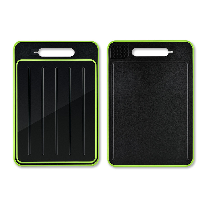 Reversible Cutting Board Set — product detail 2 | YinHao Houseware
