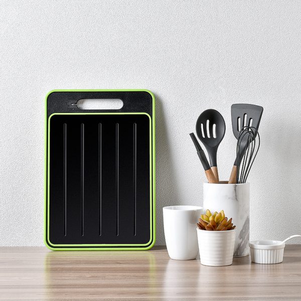 Reversible Cutting Board Set — product image 6