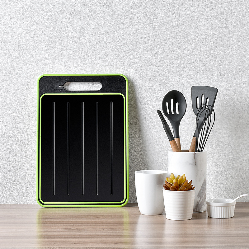 Reversible Cutting Board Set — product detail 6 | YinHao Houseware