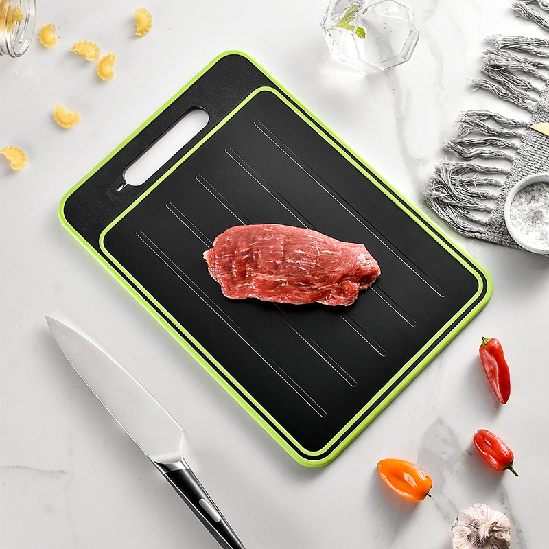 Reversible Cutting Board Set | YinHao Houseware