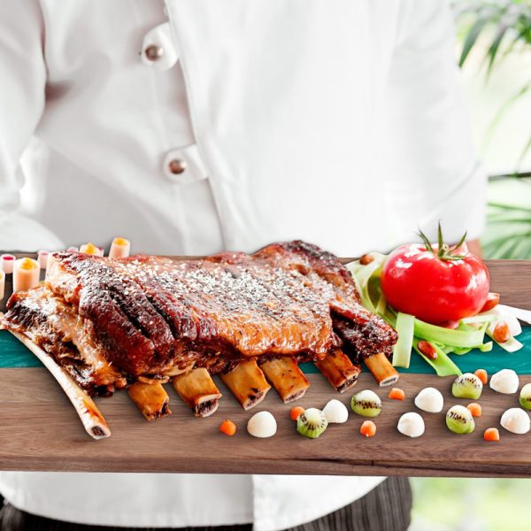 46 cm Cutting Board — product image 3