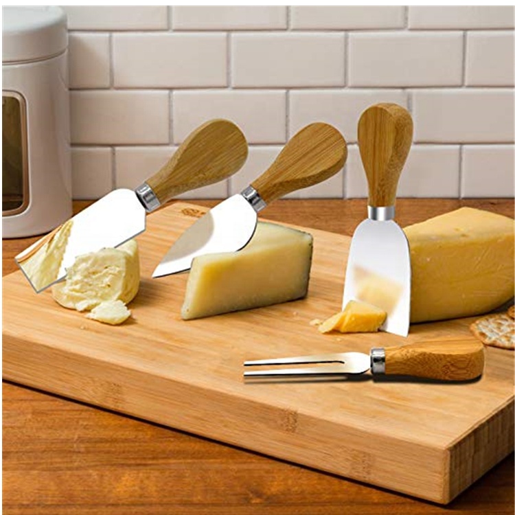 4Pcs Cheese Knife Set with Stainless Steel 3.jpg
