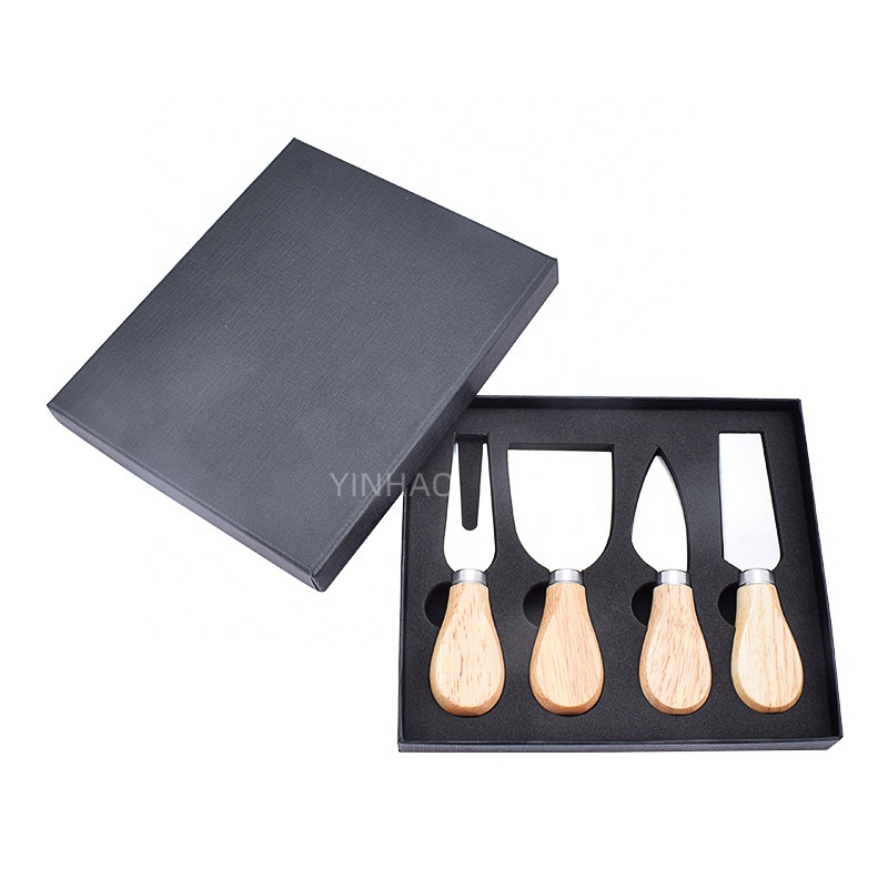 4Pcs Cheese Knife Set with Stainless Steel.jpg