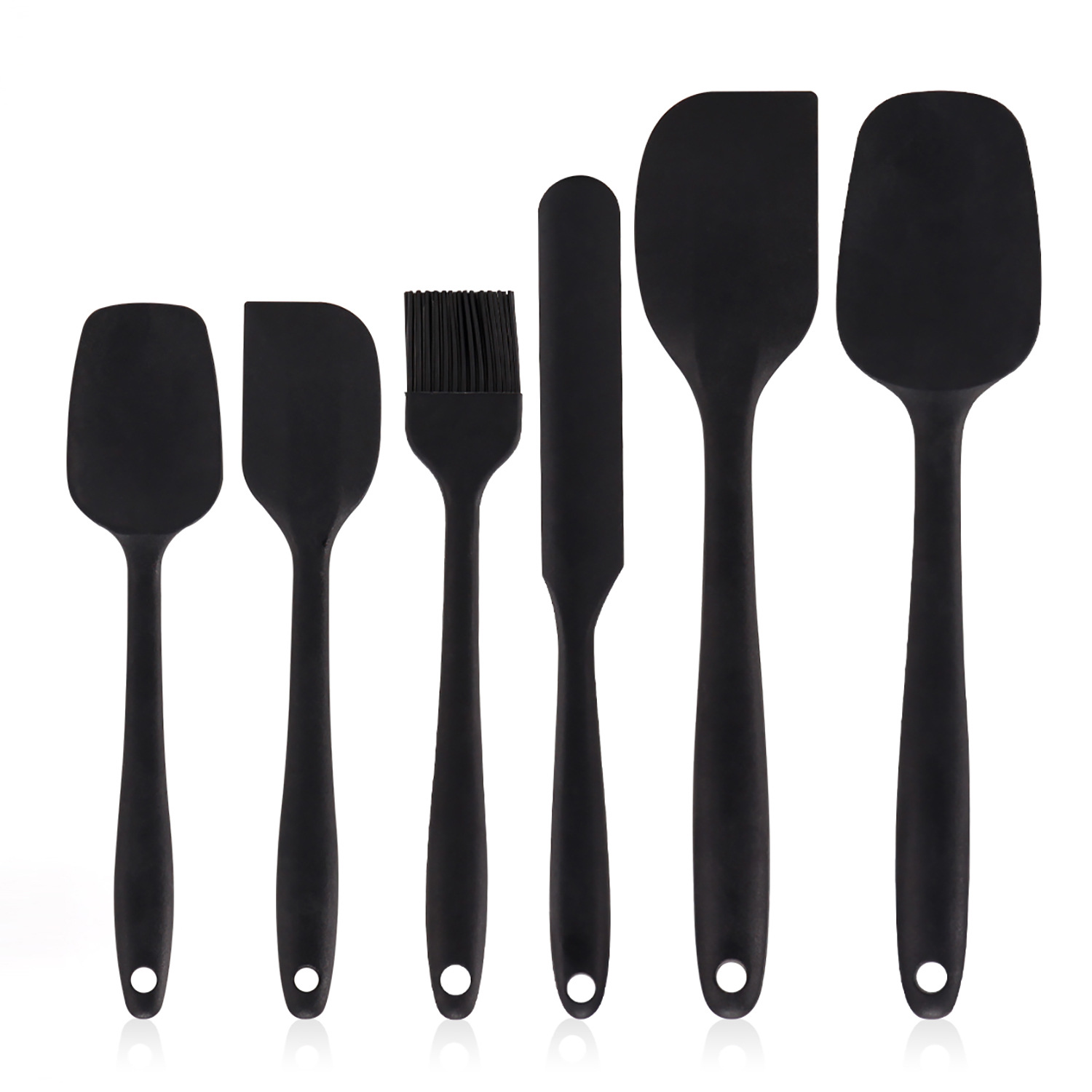6 Packs Non Stick Kitchen Utensils Heat 2.jpg