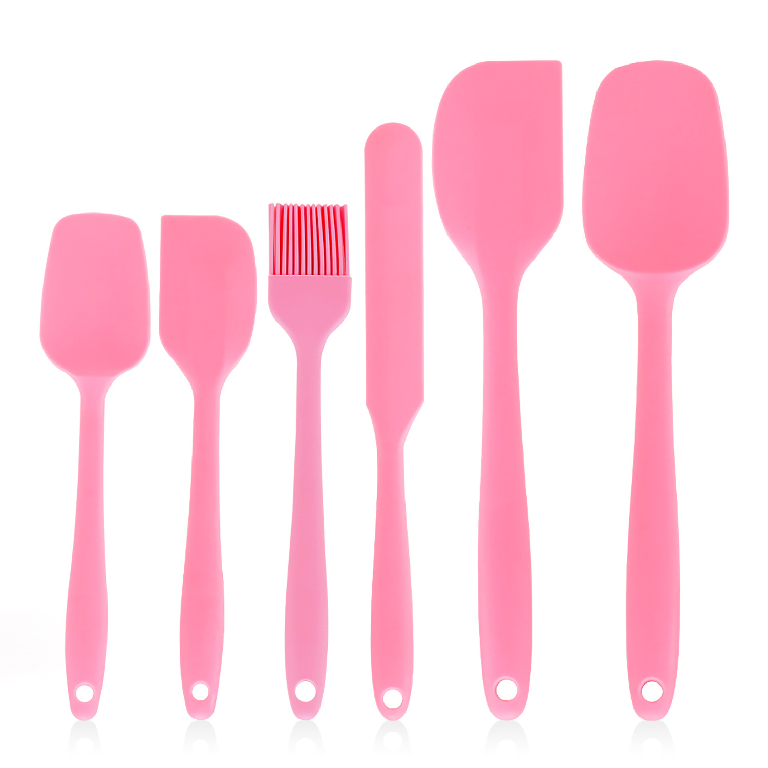 6 Packs Non Stick Kitchen Utensils Heat 3.jpg