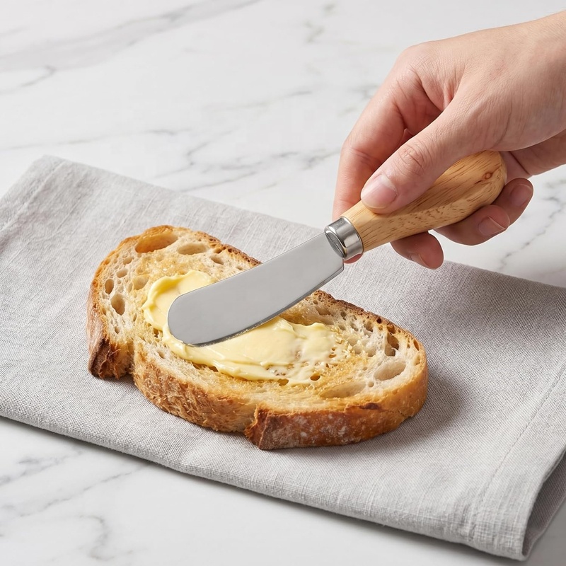 6 Pieces Cheese Spreader Knives Set with 5.jpg
