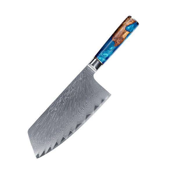 Santoku Knife for Home Kitchen — product image 5
