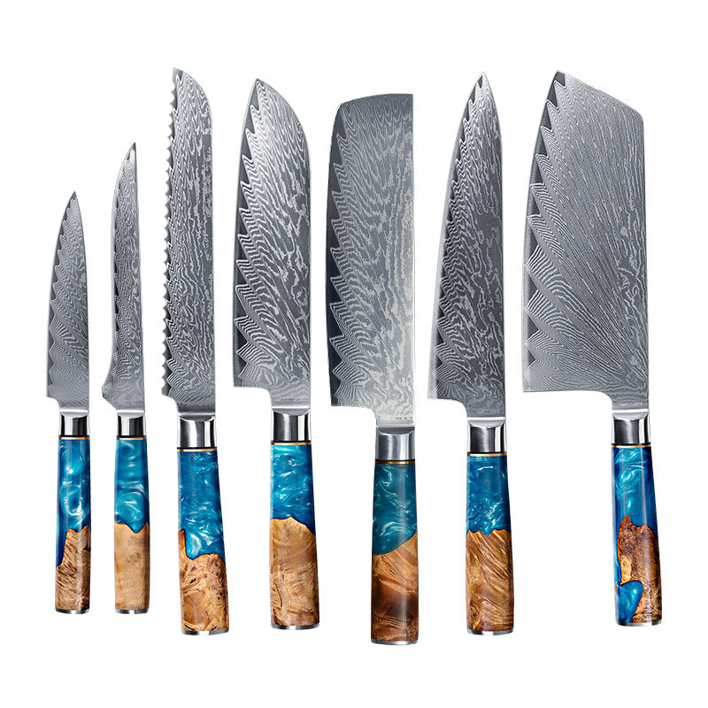 67 Layer VG10 Steel Chef Knife Cleaver 5.jpg