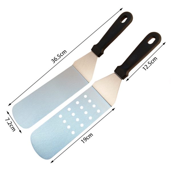 6-Piece Griddle Tools for Outdoor — product image 2