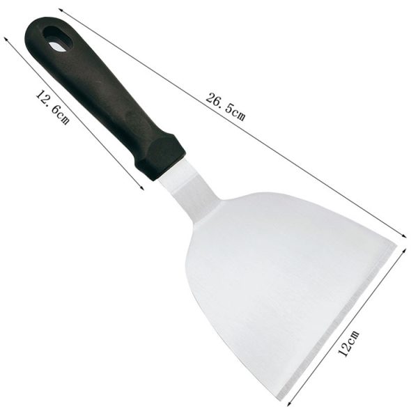 6-Piece Griddle Tools for Outdoor — product image 3