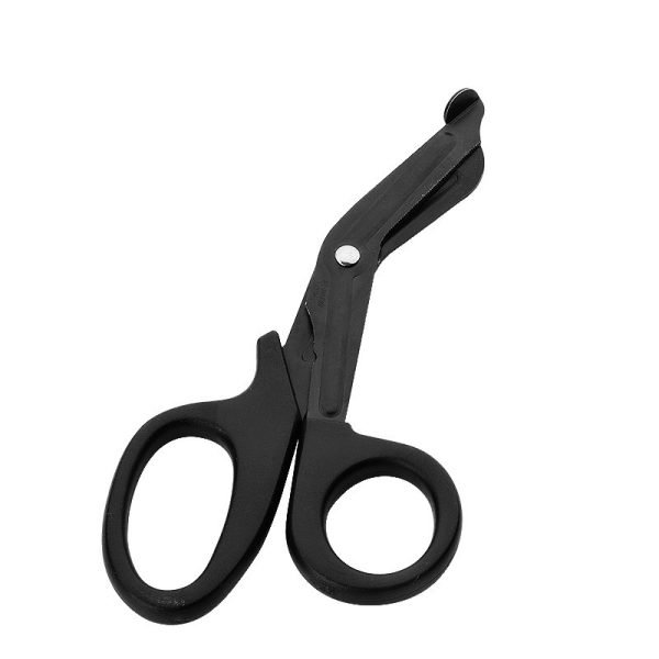 7.5 Inch Trauma Shears for Medical — product image 3