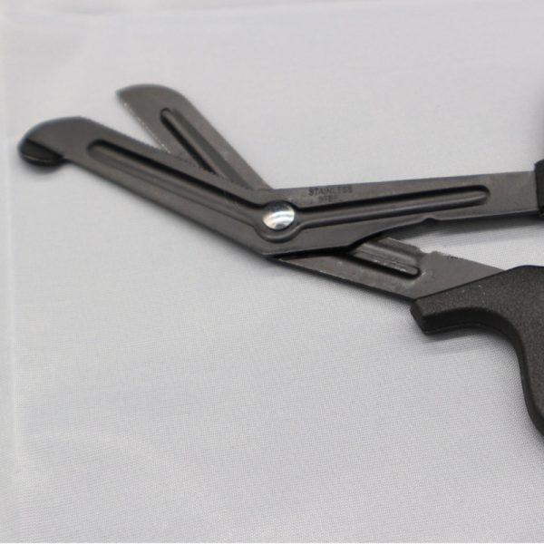 7.5 Inch Trauma Shears for Medical — product image 5
