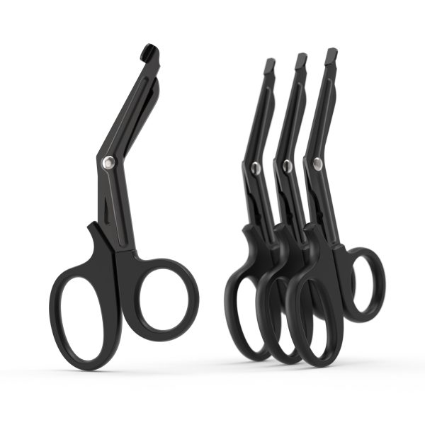 7.5 Inch Trauma Shears for Medical — product image 6
