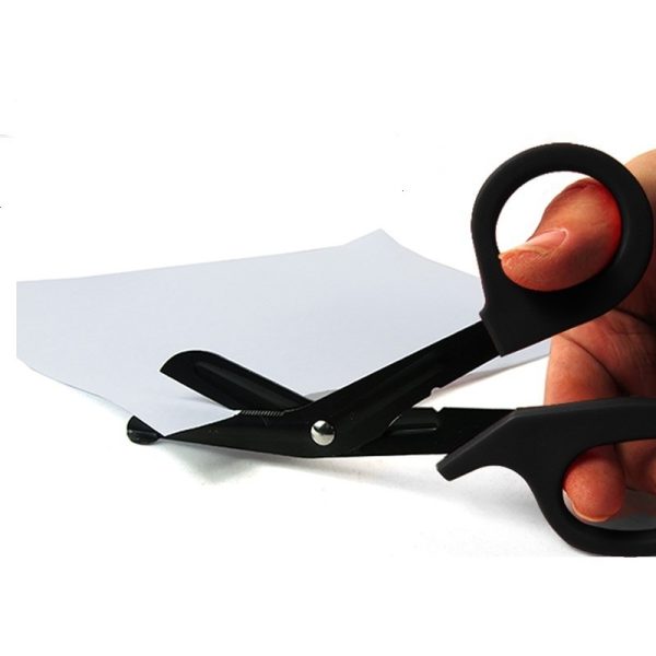 7.5 Inch Trauma Shears for Medical — product image 2