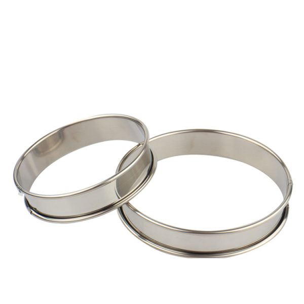 Tart Ring for Home Baking — product image 3