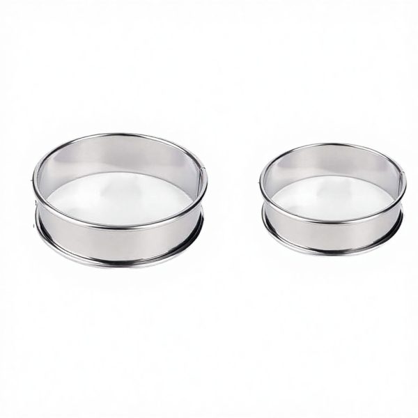 Tart Ring for Home Baking — product image 1