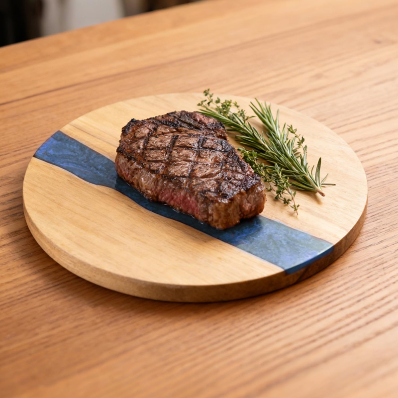 9.8 Inch Cutting Board for Home Kitchen — product detail 4 | YinHao Houseware