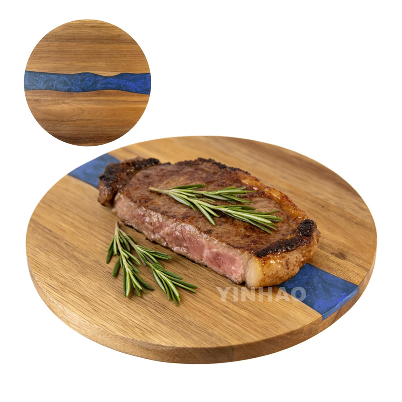 9.8 Inch Cutting Board for Home Kitchen — product detail 6 | YinHao Houseware