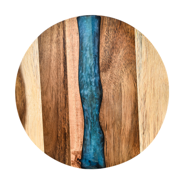 9.8 Inch Cutting Board for Home Kitchen — product image 1