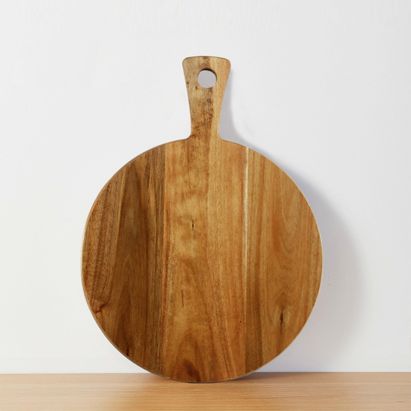 Teak Cutting Board — product detail 6 | YinHao Houseware
