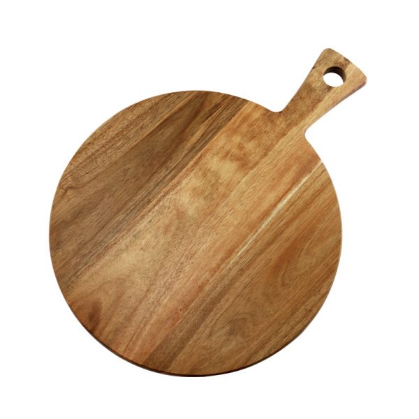 Teak Cutting Board — product image 1