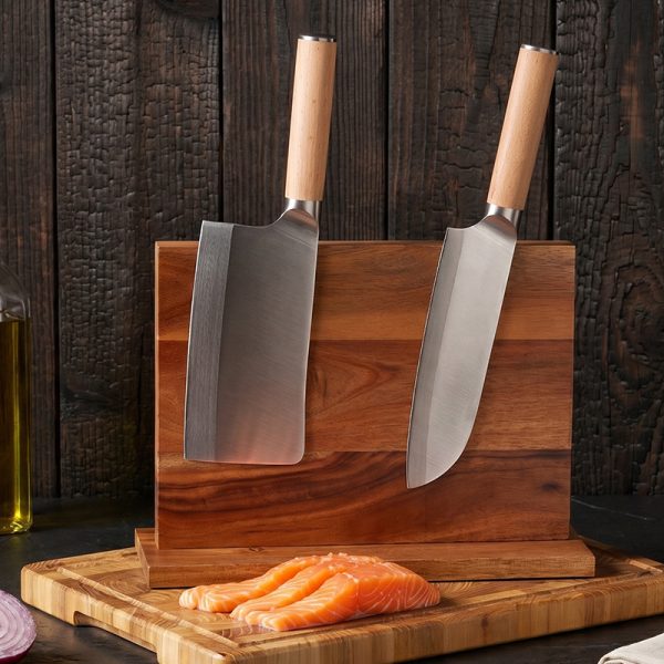 Magnetic Knife Holder for Countertop — product image 2