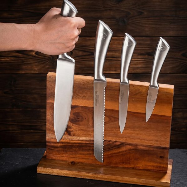 Magnetic Knife Holder for Countertop — product image 5