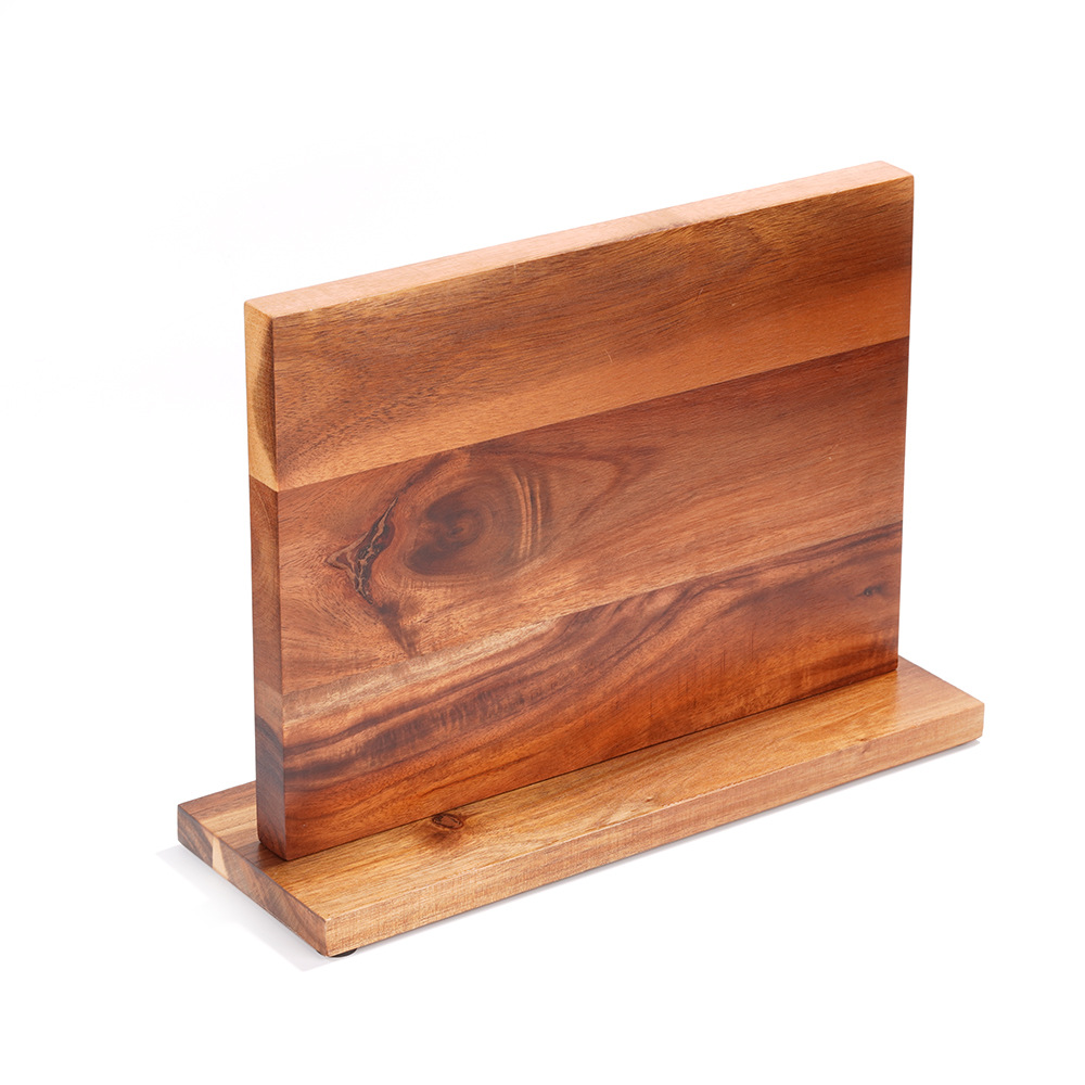 Magnetic Knife Holder for Countertop — product detail 6 | YinHao Houseware