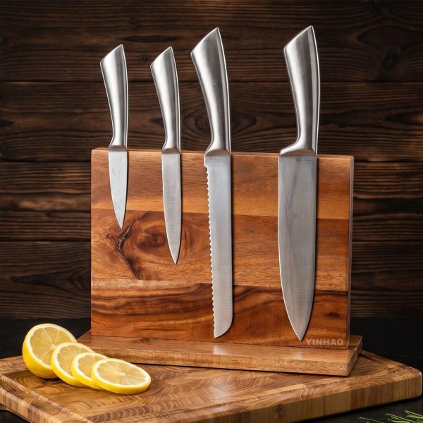 Magnetic Knife Holder for Countertop — product image 1