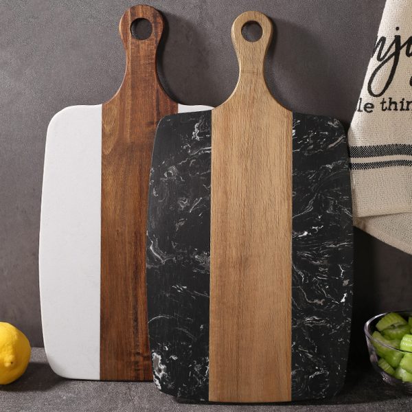 Marble Cutting Board for Home Kitchen — product image 6