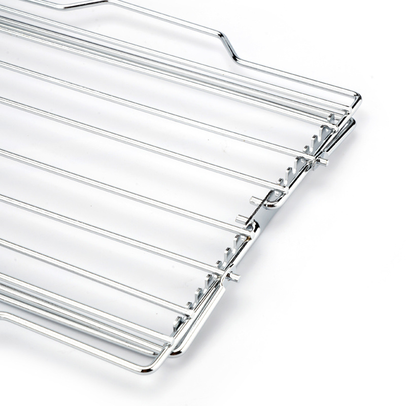 BBQ Grill Racks with Chicken Roaster — product detail 2 | YinHao Houseware