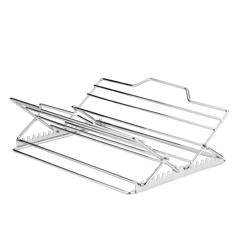 BBQ Grill Racks with Chicken Roaster — product detail 3 | YinHao Houseware