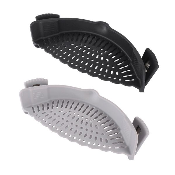 Kitchen Strainer for Home Kitchen — product image 3