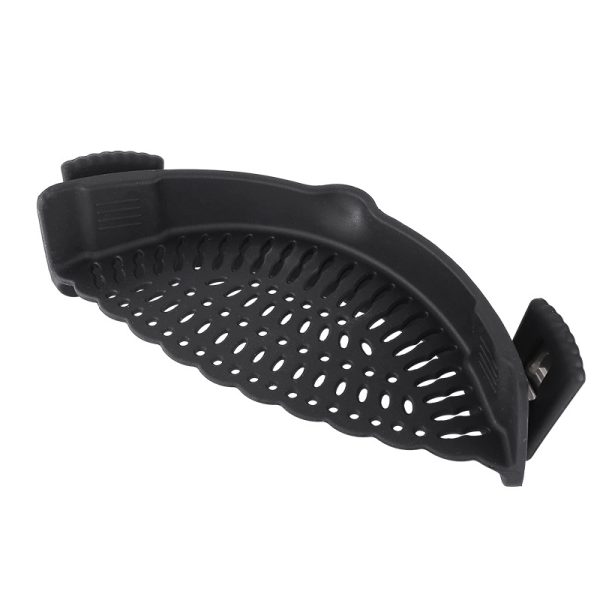 Kitchen Strainer for Home Kitchen — product image 5