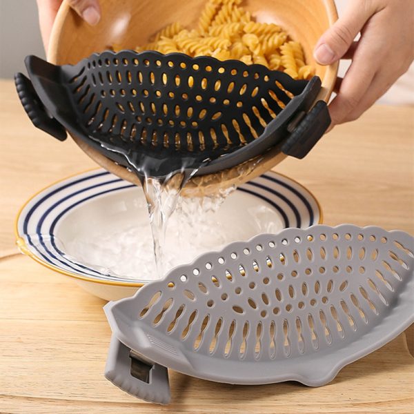 Kitchen Strainer for Home Kitchen — product image 1