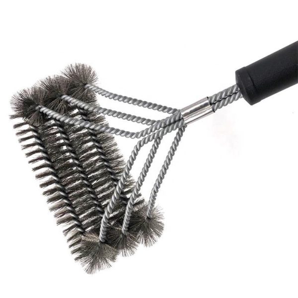 18 Inch Grill Brushes — product image 4
