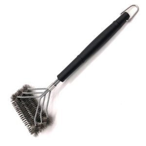 18 Inch Grill Brushes | YinHao Houseware