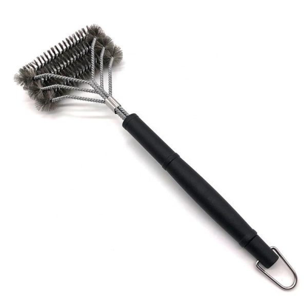 18 Inch Grill Brushes — product image 5