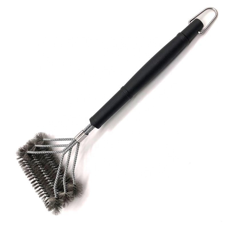 18 Inch Grill Brushes | YinHao Houseware