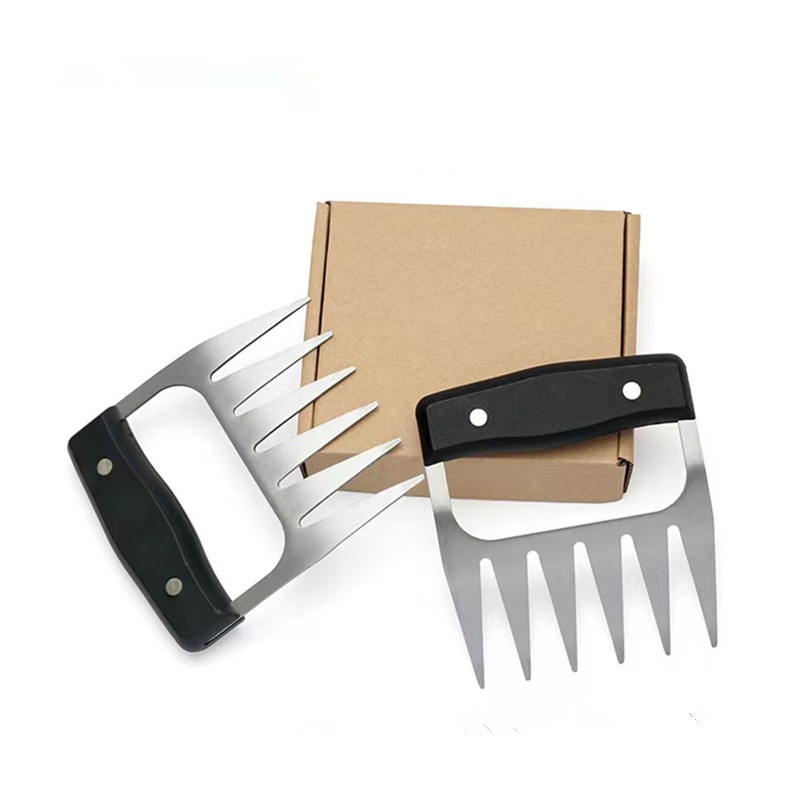 BBQ Accessories with Wooden Handles — product detail 6 | YinHao Houseware