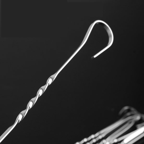 15 Inch BBQ Skewers — product image 5