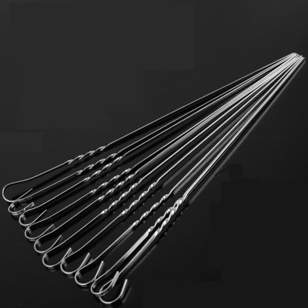 15 Inch BBQ Skewers — product image 6