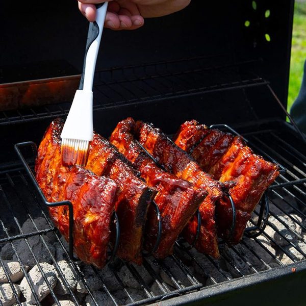 BBQ Grill Racks for Backyard BBQ — product image 3