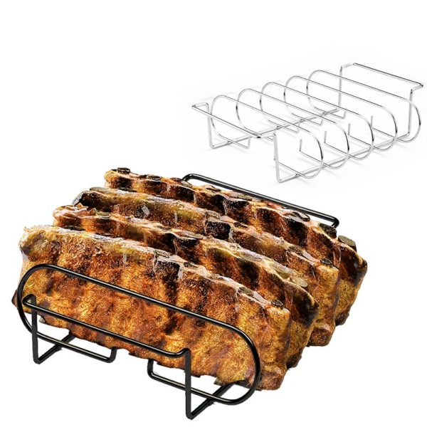 BBQ Grill Racks for Backyard BBQ — product image 6