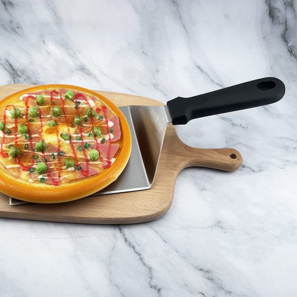 Griddle Tools with Flat Blade — product image 3