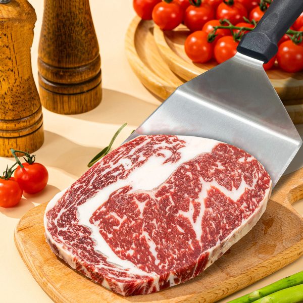 Griddle Tools with Flat Blade — product image 5