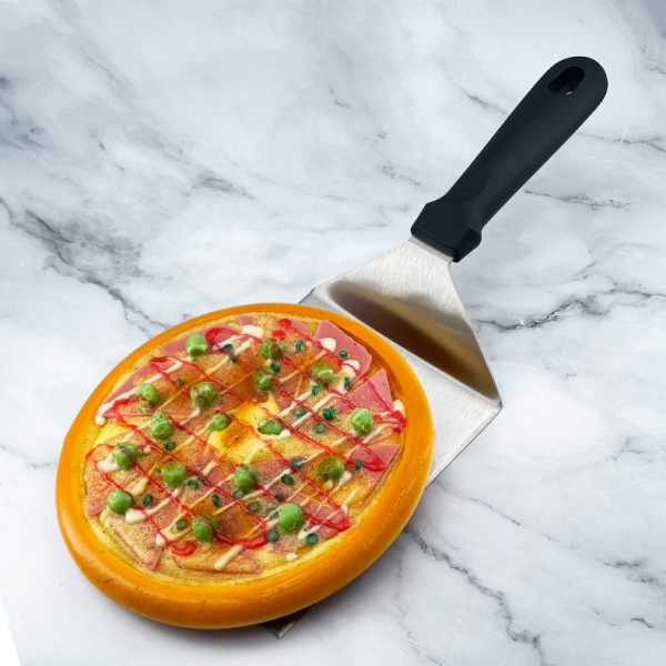 Griddle Tools with Flat Blade — product image 6