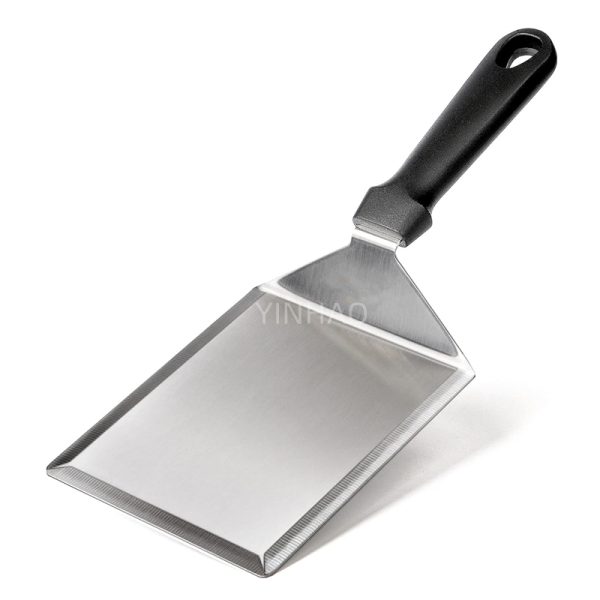 Griddle Tools with Flat Blade — product image 1
