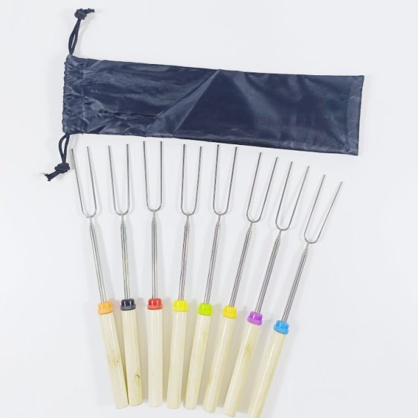 4-Piece BBQ Skewers — product image 3